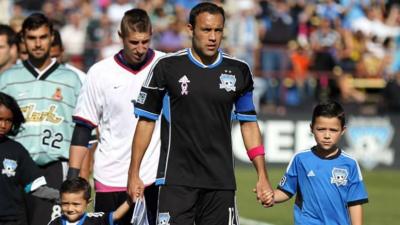 Referee Ramiro: I Believe My Son Was Born to Be a Referee