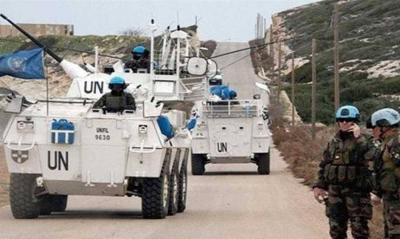 Lebanon Discusses French Proposal for UNIFIL Settlement