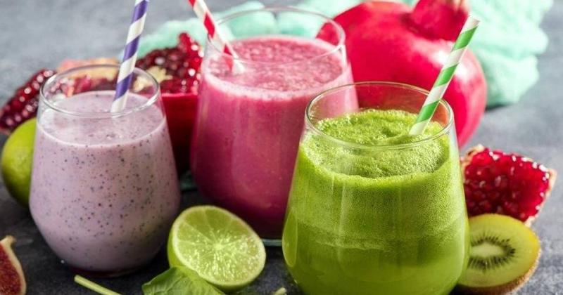 Delicious Drink that Helps with Weight Loss