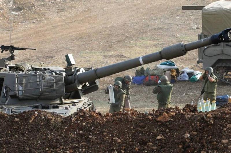 Israel: Elimination of 100 Fighters from 