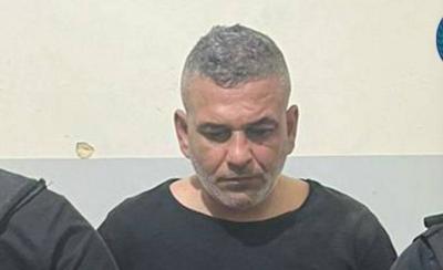 State Security Arrests Impersonator of UN Official in Blat and Circulates His Photo