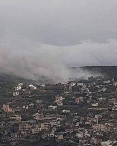 Ongoing Reciprocal Shelling in the South... "Amal" Loses 3 Fighters