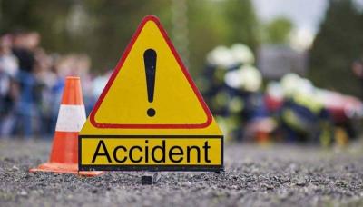 Horrific Accident on Corniche Al-Mazraa (Video)