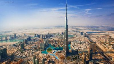 Dubai… The First City in the World to Achieve This Milestone