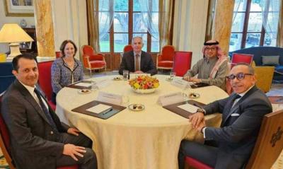 "The Quintet Warns: Either Consultations Open the Parliament or Doha Sanctions"