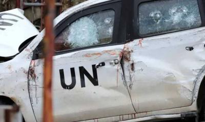 International Outrage Over "Military Court": Is This How UNIFIL Countries Are Rewarded?