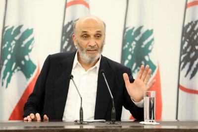 Geagea: What is the Point of a Dialogue Whose Outcome is Already Known?