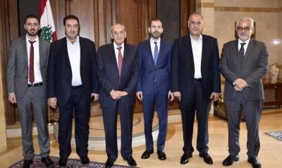 Berri Did Not Read the Signals from Hezbollah Regarding the Presidential Deadline