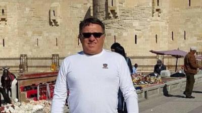Group Called "Mohamed Salah" Claims Responsibility for Businessman's Killing in Egypt