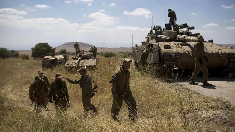 Israel Discharges Reserve Soldiers Designated for Rafah Incursion