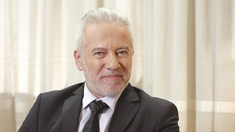 Fadi Ibrahim's First Statement from the Hospital