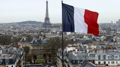 France Sends Envoy to Putin's Inauguration While Berlin Boycotts