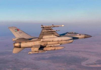 Airstrike Kills Major Drug Trafficker in Southern Syria
