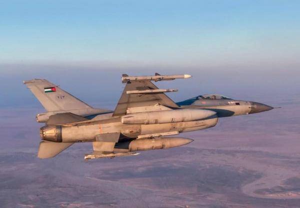 Airstrike Kills Major Drug Trafficker in Southern Syria
