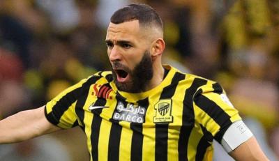 The Reality of Benzema's Absence from the Club World Cup