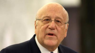 Mikati Follows Up on the Case of the Injured Girl Naya Hanna to Take Necessary Steps