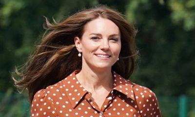 Health Issues of Princess Kate Middleton