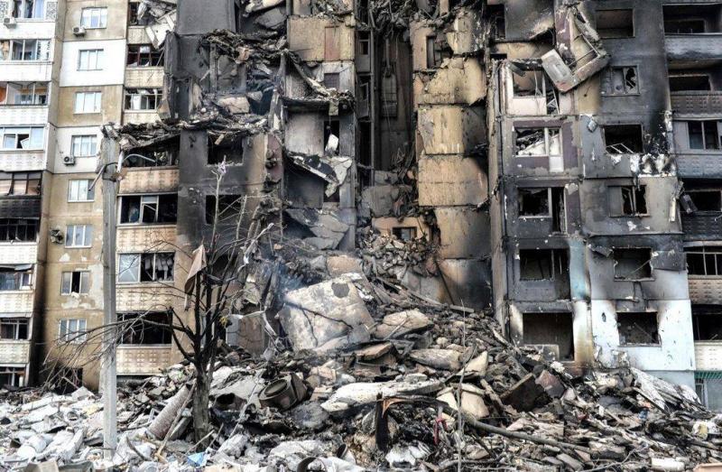 Turkey Rejects NATO Involvement in Ukraine War