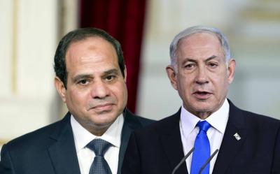 Escalation of Diplomatic Crisis Between Egypt and Israel