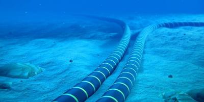 China Plans to Extend Undersea Internet Cable