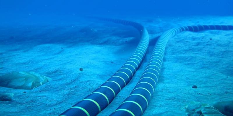 China Plans to Extend Undersea Internet Cable
