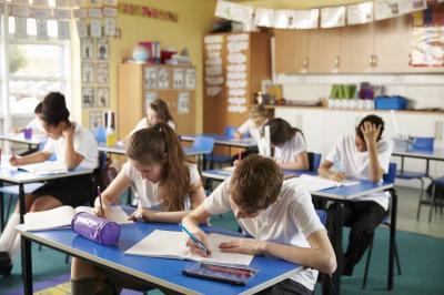 Britain... Towards a Ban on Gender Identity Lessons in Schools