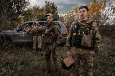 Title: Kiev in Panic Amid Cholera Outbreak Among Its Forces