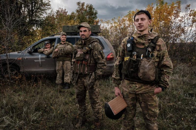 Title: Kiev in Panic Amid Cholera Outbreak Among Its Forces