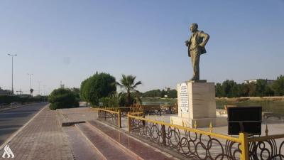 Iraq: Violent Clashes with Heavy Weapons South of Al-Amarah
