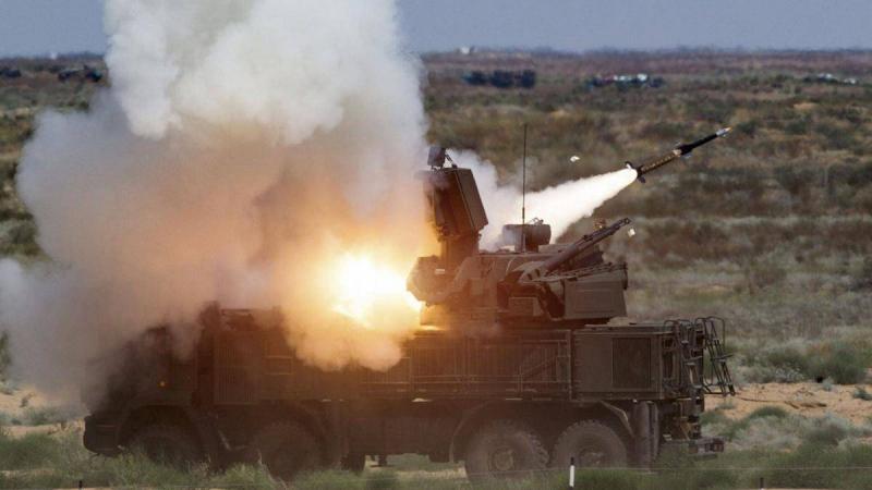 Six Killed in Ukrainian Attacks on Belgorod, Southern Russia
