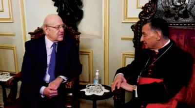 Bkerke as a Focus for Unified Stance on Displacement