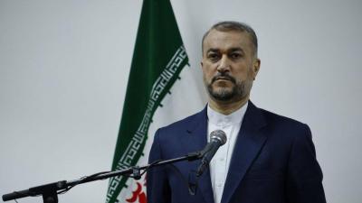 Iran Does Not Rule Out Opening New Fronts Against Israel
