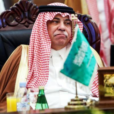 Saudi Trade Minister Discusses Strengthening Trade and Economic Partnership with Malaysia