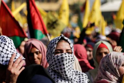 Postponement of Hamas and Fatah Talks in China