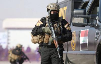 Defense Intelligence Captures Terrorist and Drug Dealer in Baghdad