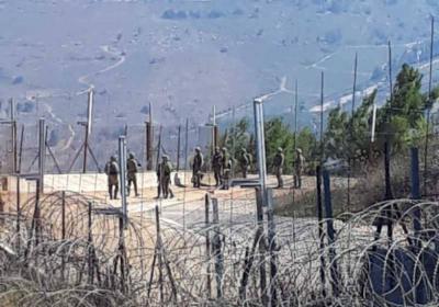 Lebanon Negotiates for the "Next Day": Stopping Violations and Returning to Naqoura
