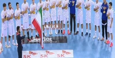 Iran to Host the Asian Handball Championship for Youth