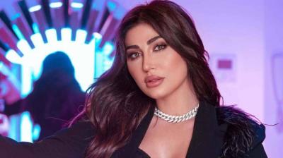 Title: Hiba Nour Faces Blackmail for Half a Million Dollars Due to Scandal Video