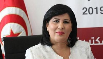 Tunisian Authorities Arrest Head of Free Constitutional Party Abir Moussi