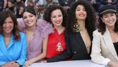 Tunisia Nominates "Fatma's Daughters" for the Oscars