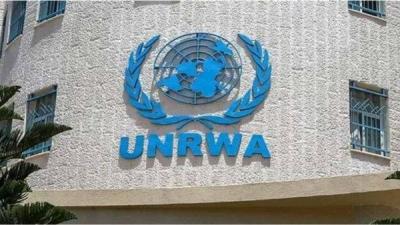 Title: UNRWA: The Situation in Gaza is Catastrophic