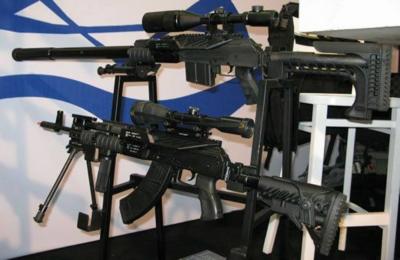 Arms Dealers on the Gaza War: A Blessing in Disguise
