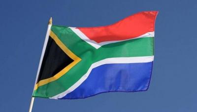 South Africa: The United States "Will Be Next"