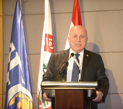 Haidar Reveals Details of International and Asian Support: The Stadium Problem Cannot Be Fixed