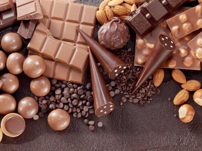The Benefits and Harms of Chocolate