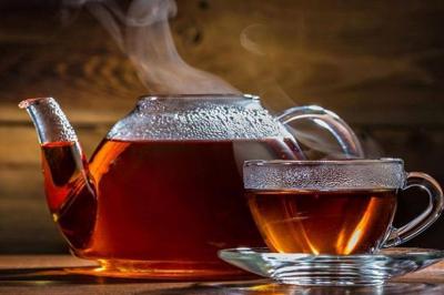Beware of Overconsumption of Black Tea!