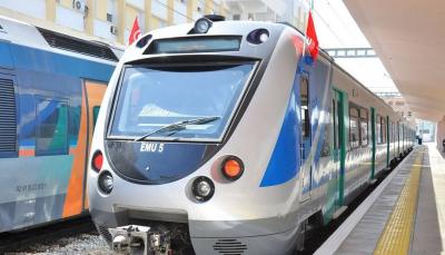 After 28 Years.. The Return of the Tunisia-Algeria Train Service (Video)