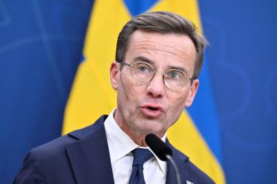 "In Times of War": Sweden Ready to Deploy Nuclear Weapons!