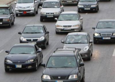 Traffic Measures in Dhour Choueir Tomorrow