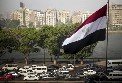 Egypt Increases "State of Readiness" in Northern Sinai